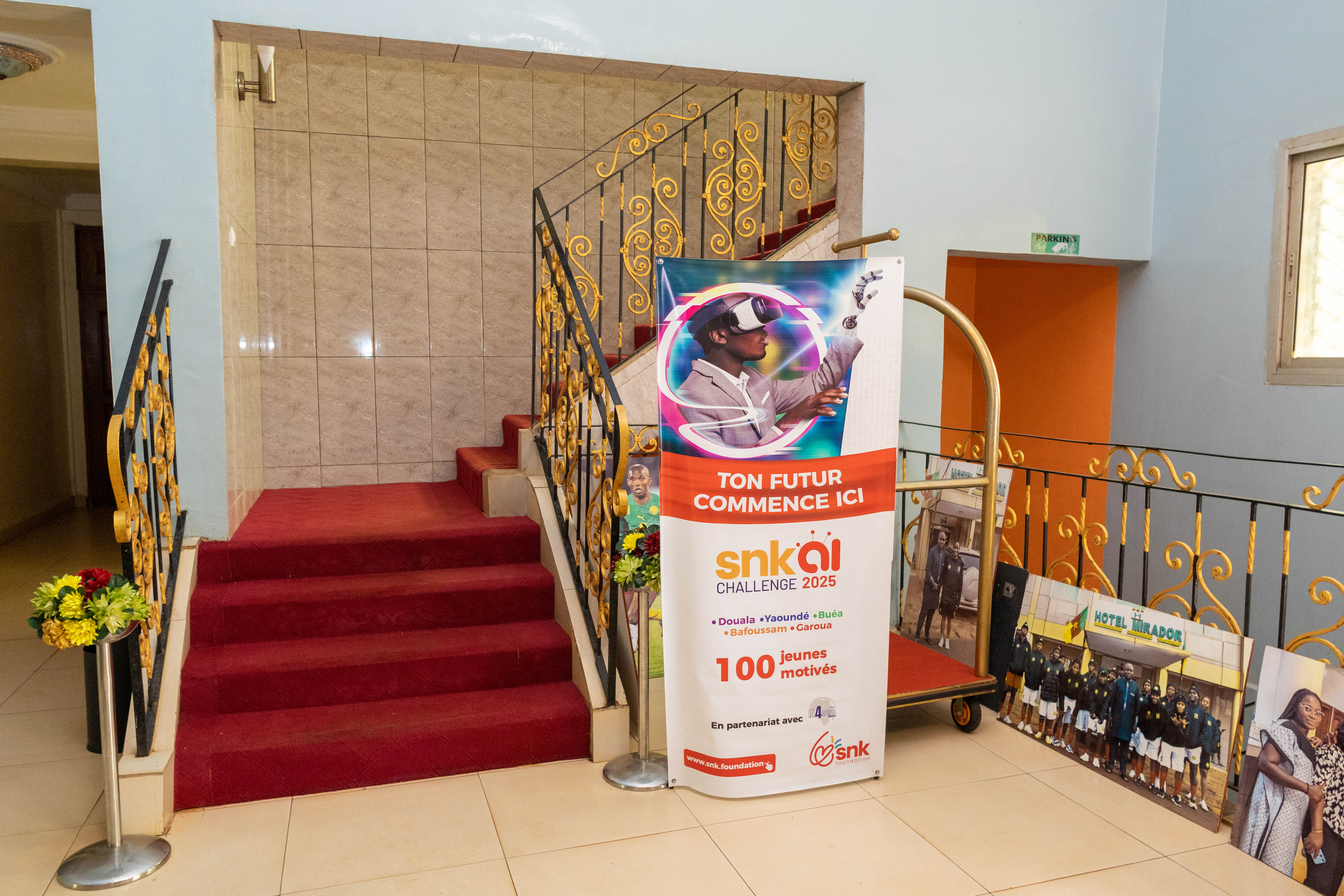 Image de l'événement